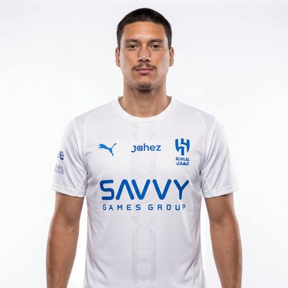 25∕26 Al Hilal away