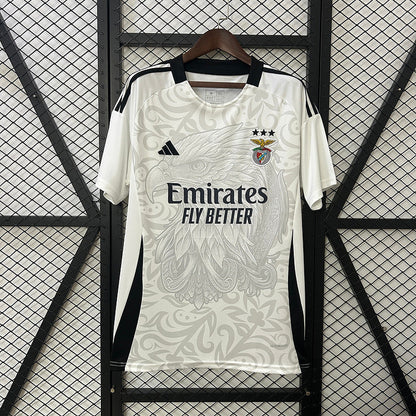 25∕26 Benfica Training Jersey