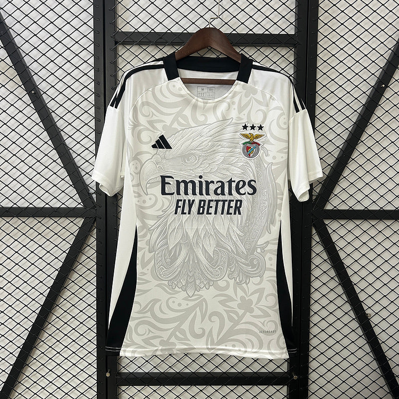 25∕26 Benfica Training Jersey