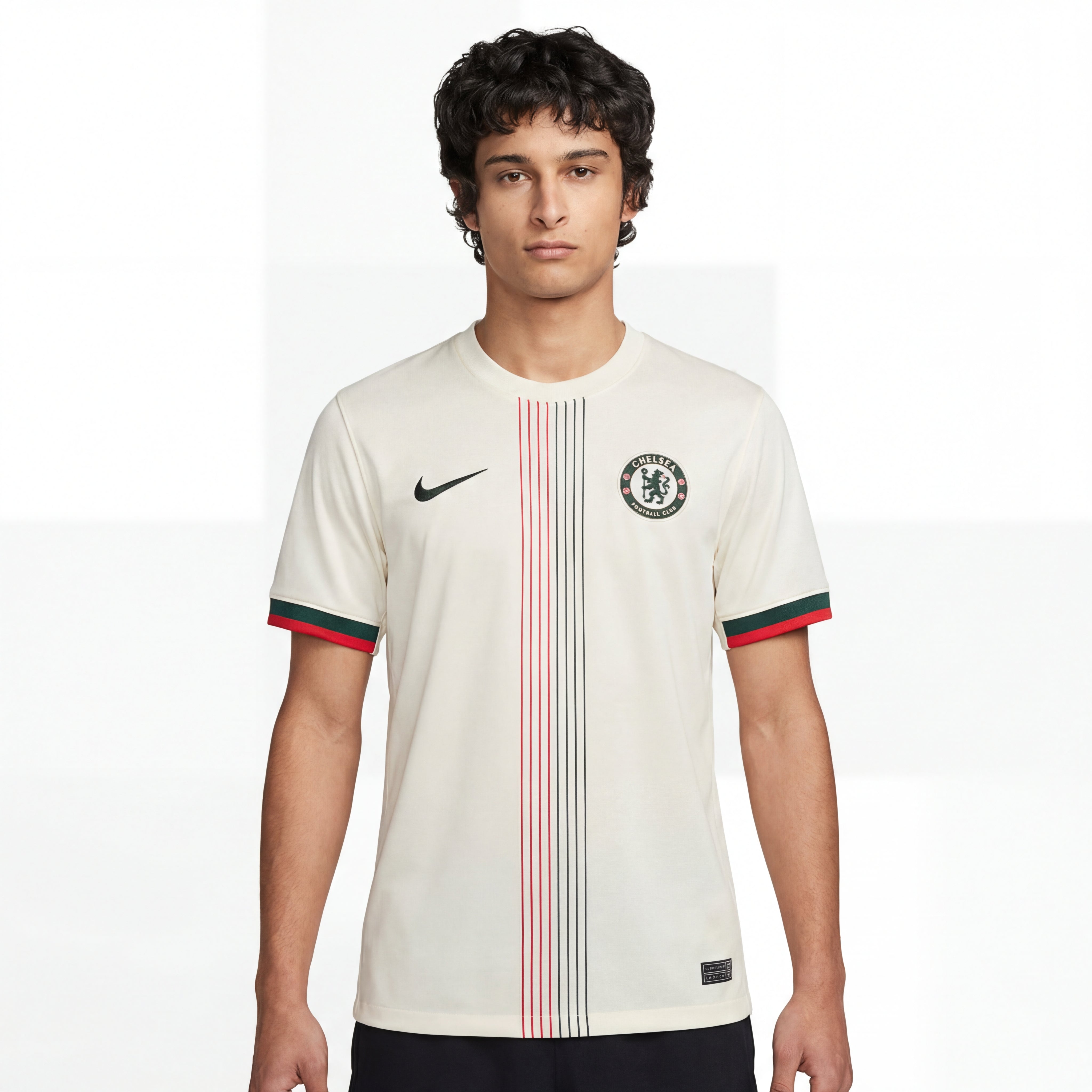 25∕26 Chelsea third away