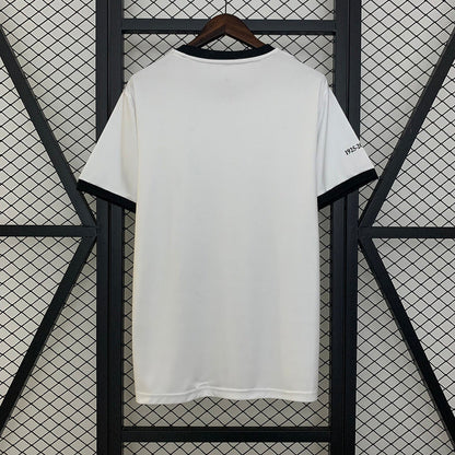 25∕26 Colo Colo 100th Anniversary White