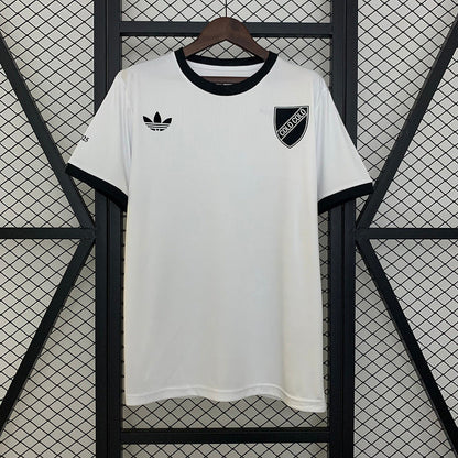 25∕26 Colo Colo 100th Anniversary White