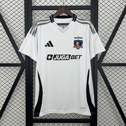 25∕26 Colo Colo Home