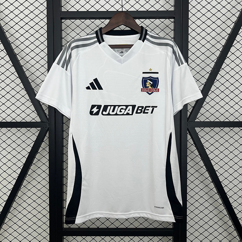 25∕26 Colo Colo Home