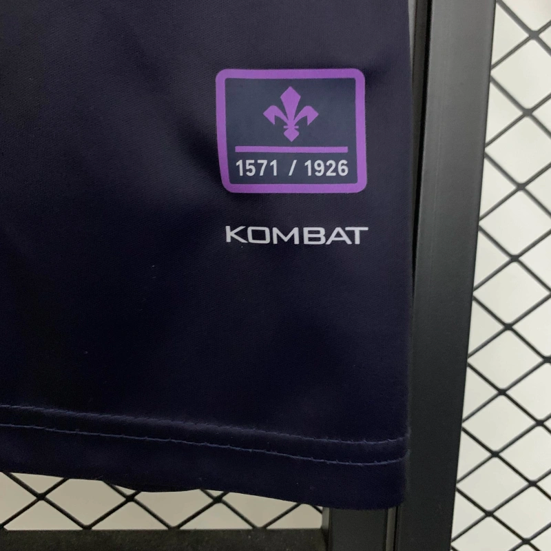 25∕26 Fiorentina Special Edition