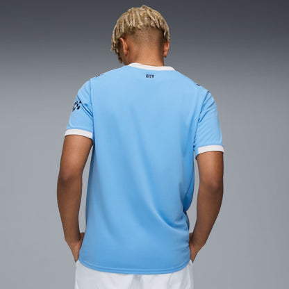 25∕26 Manchester City Home