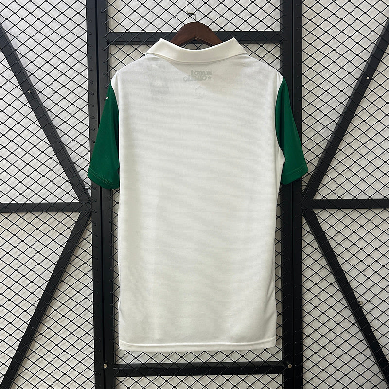 25∕26 Palmeiras away