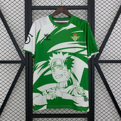 25∕26 Real Betis Special Edition