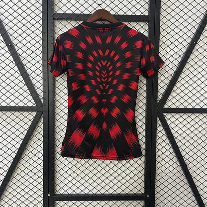 25∕26 Women Flamengo Pre-match Suit S-XXL(479D)