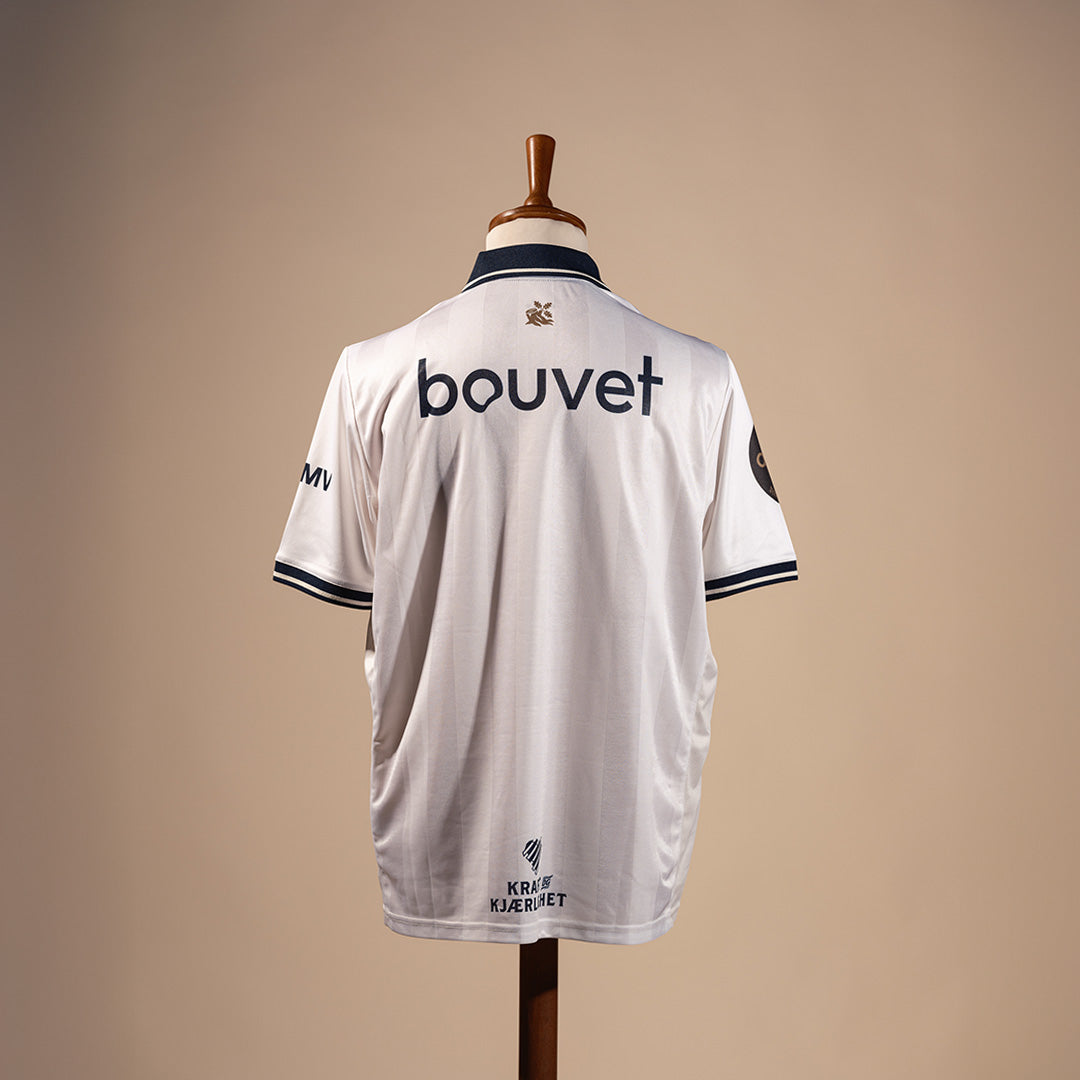 Jersey Viking FK Away 26/27