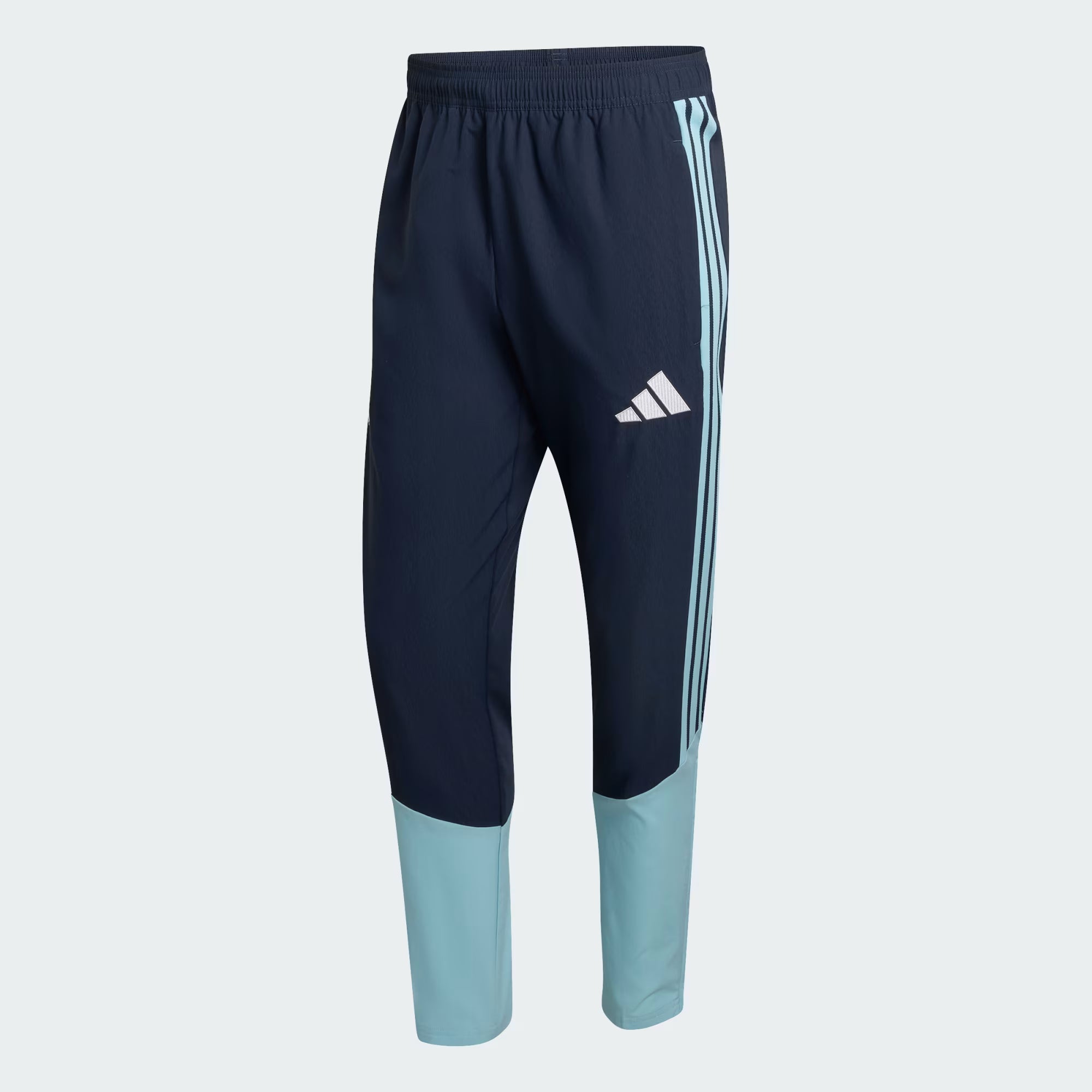 2026 Argentina Tiro Presentation Pants