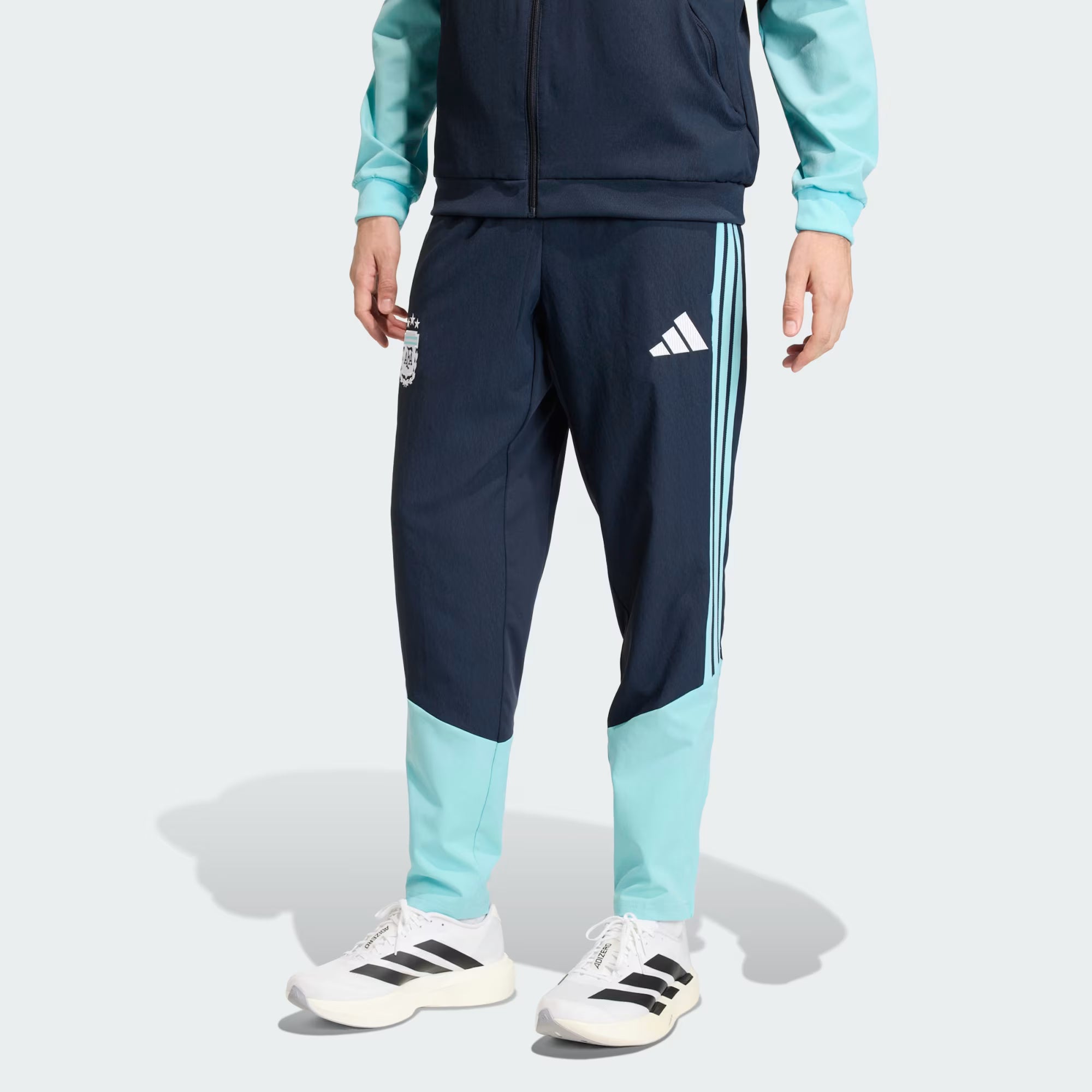 2026 Argentina Tiro Presentation Pants