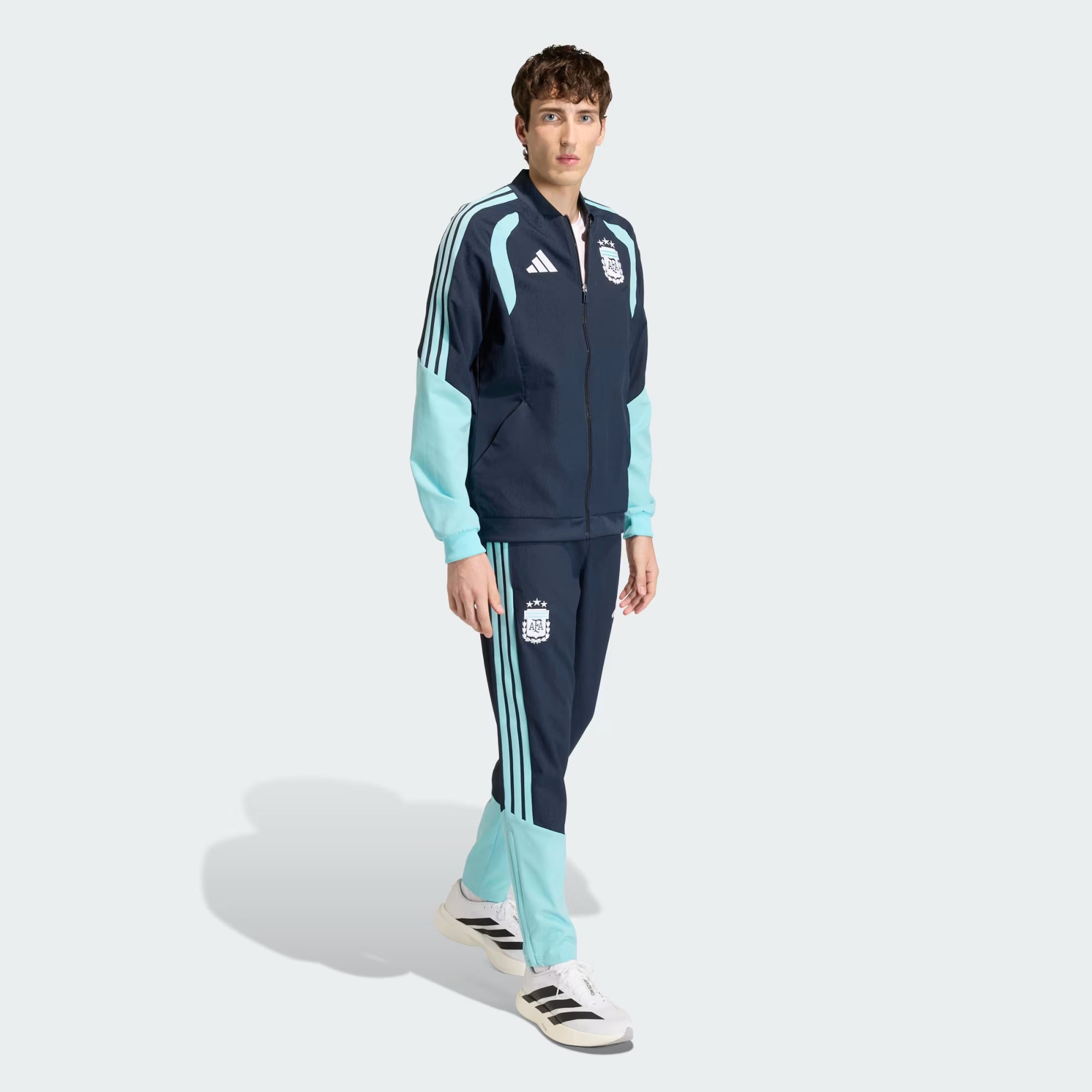 2026 Argentina Tiro Presentation Pants