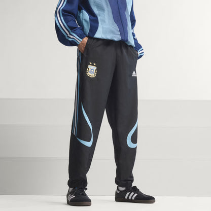 2006 Argentina National Team Track Pants