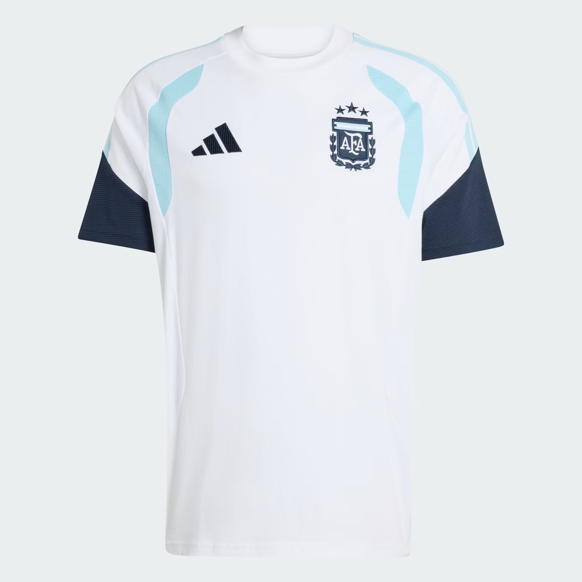 2026 Argentina National Team Tiro Training Jersey