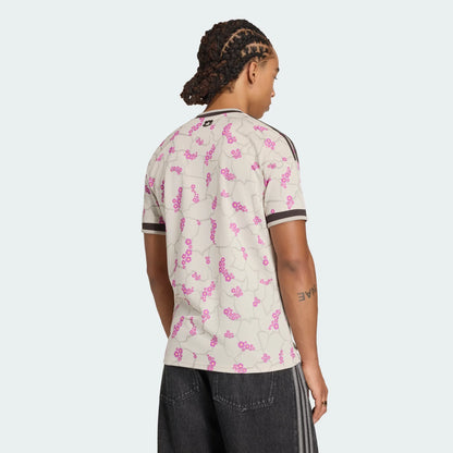 Jersey Chile Away World Cup 2026