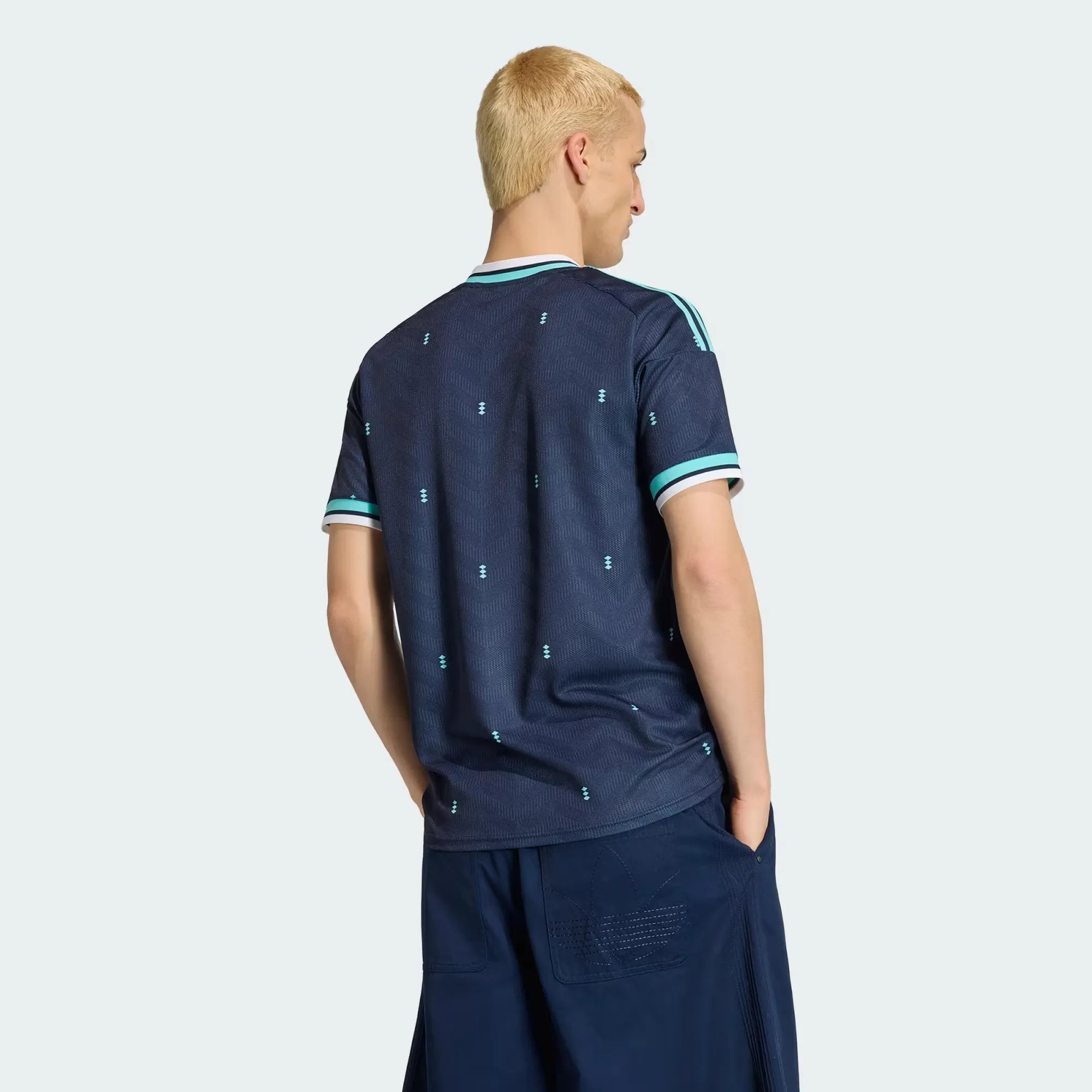 Jersey Germany Away World Cup 2026