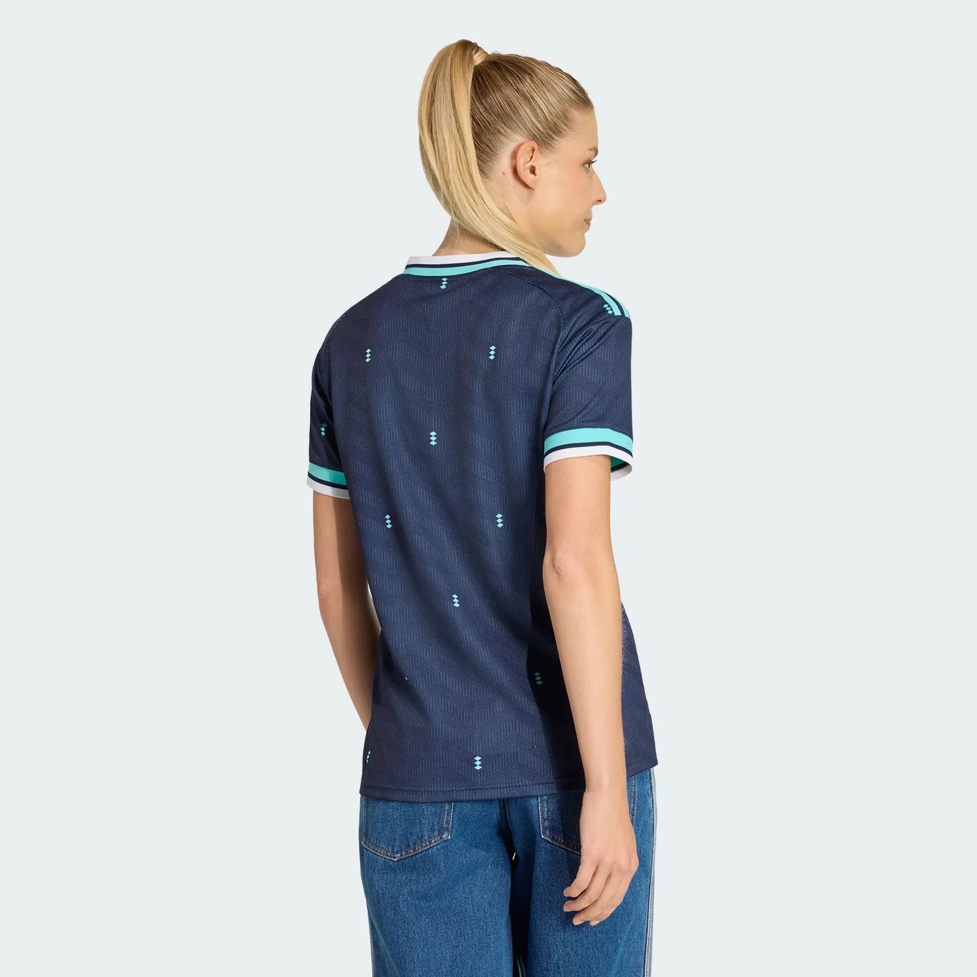 Jersey Germany Womens Away World Cup 2026