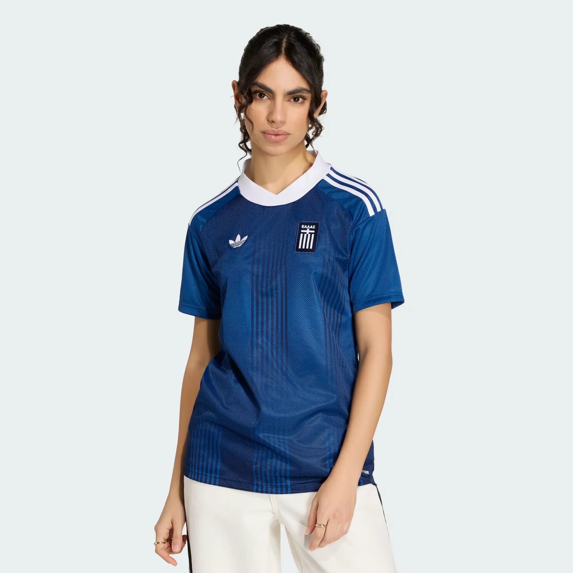 Jersey Greece Womens Away World Cup 2026