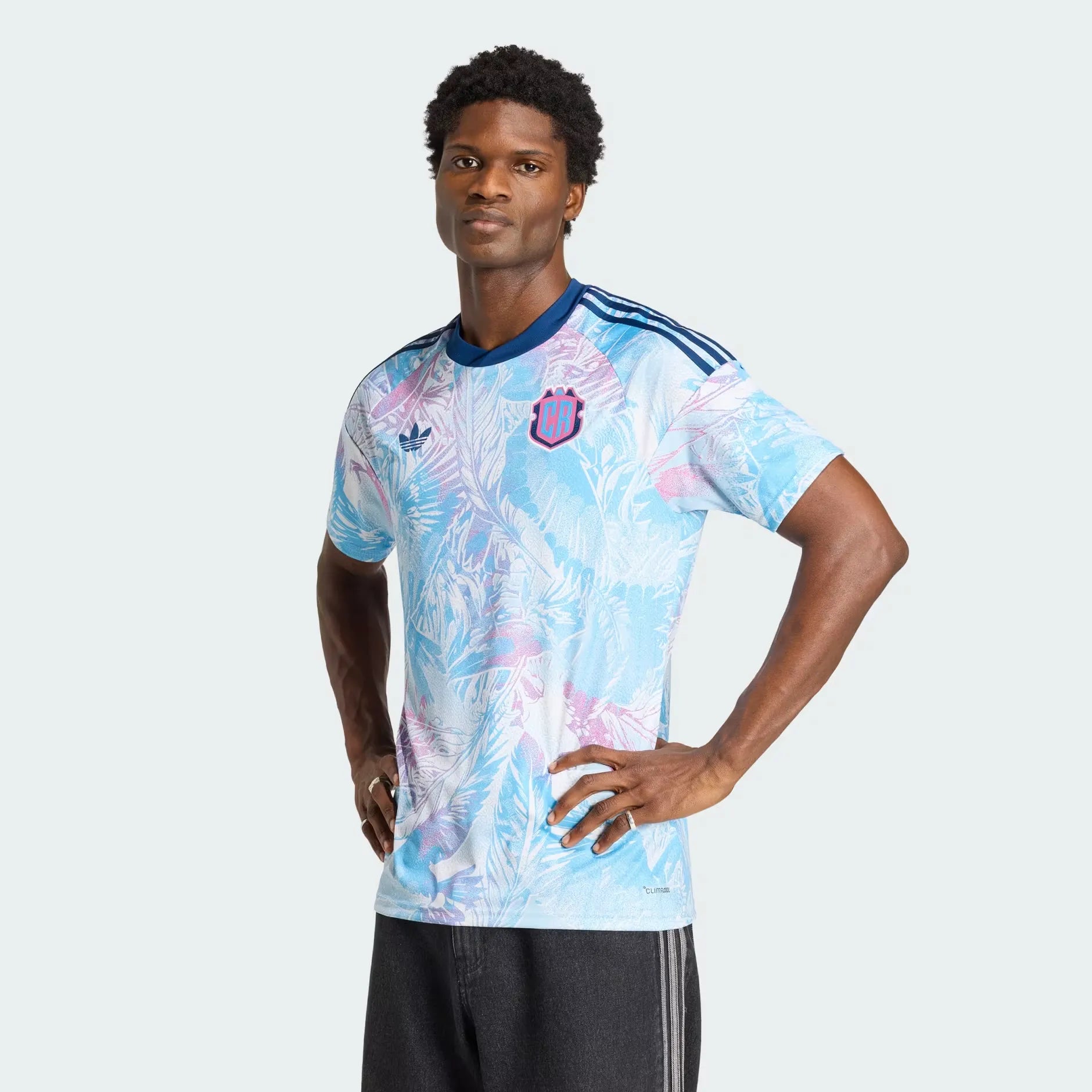 Jersey Costa Rica Away World Cup 2026