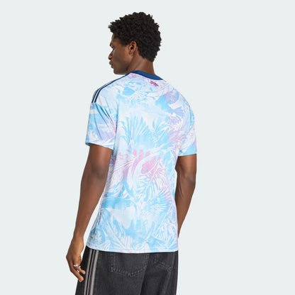 Jersey Costa Rica Away World Cup 2026