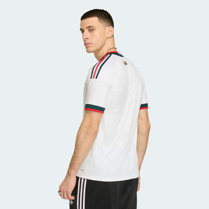 Jersey Mexico Away World Cup 2026