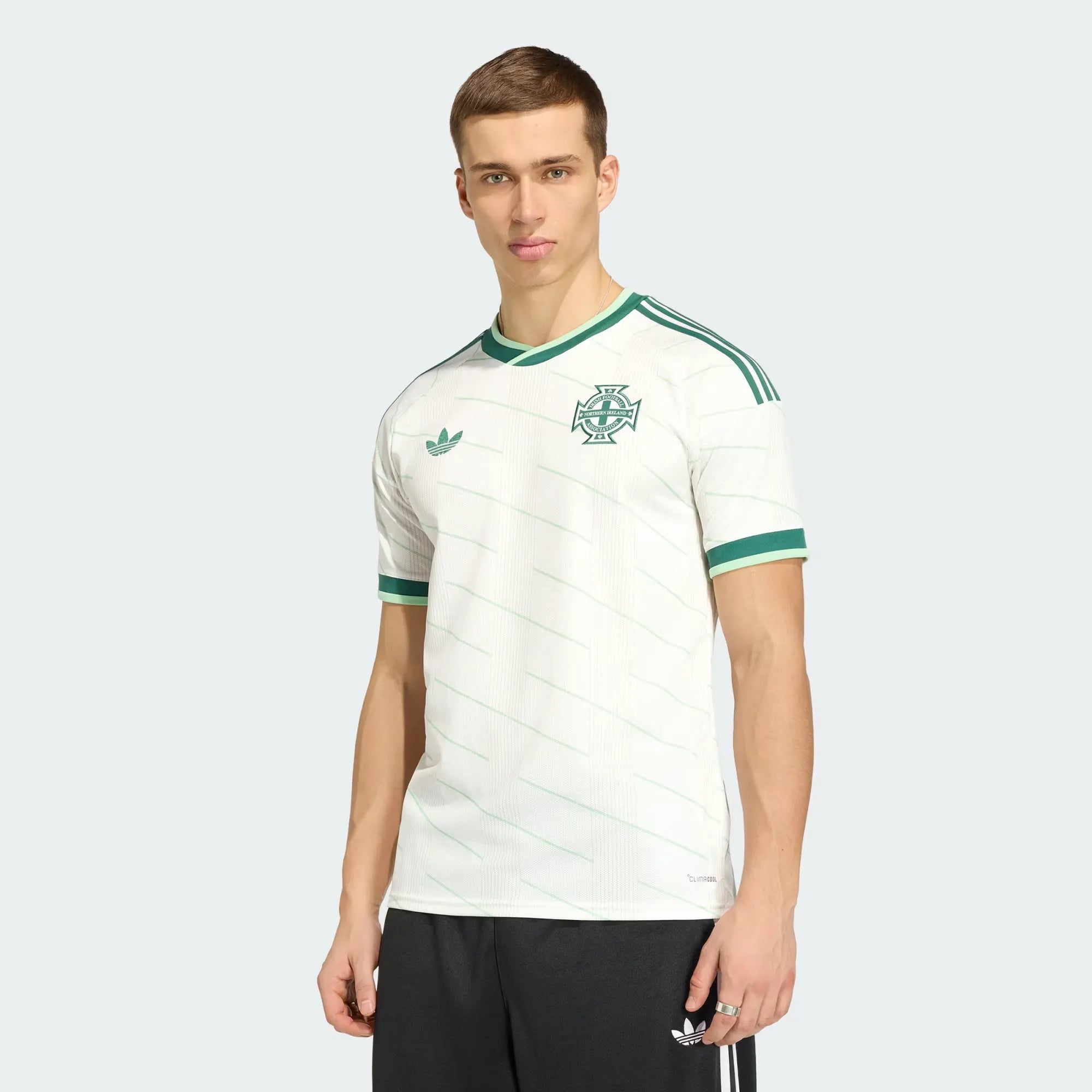 Jersey Northern Ireland Away World Cup 2026