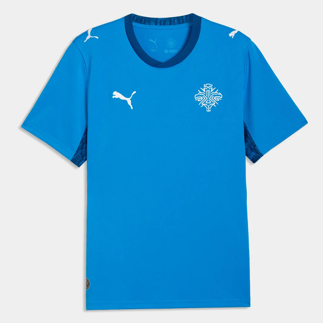 Jersey Iceland Home World Cup 2026