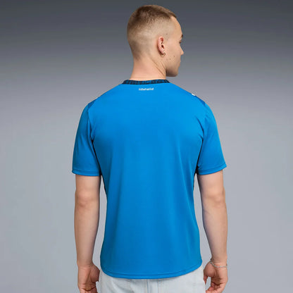 Jersey Iceland Home World Cup 2026