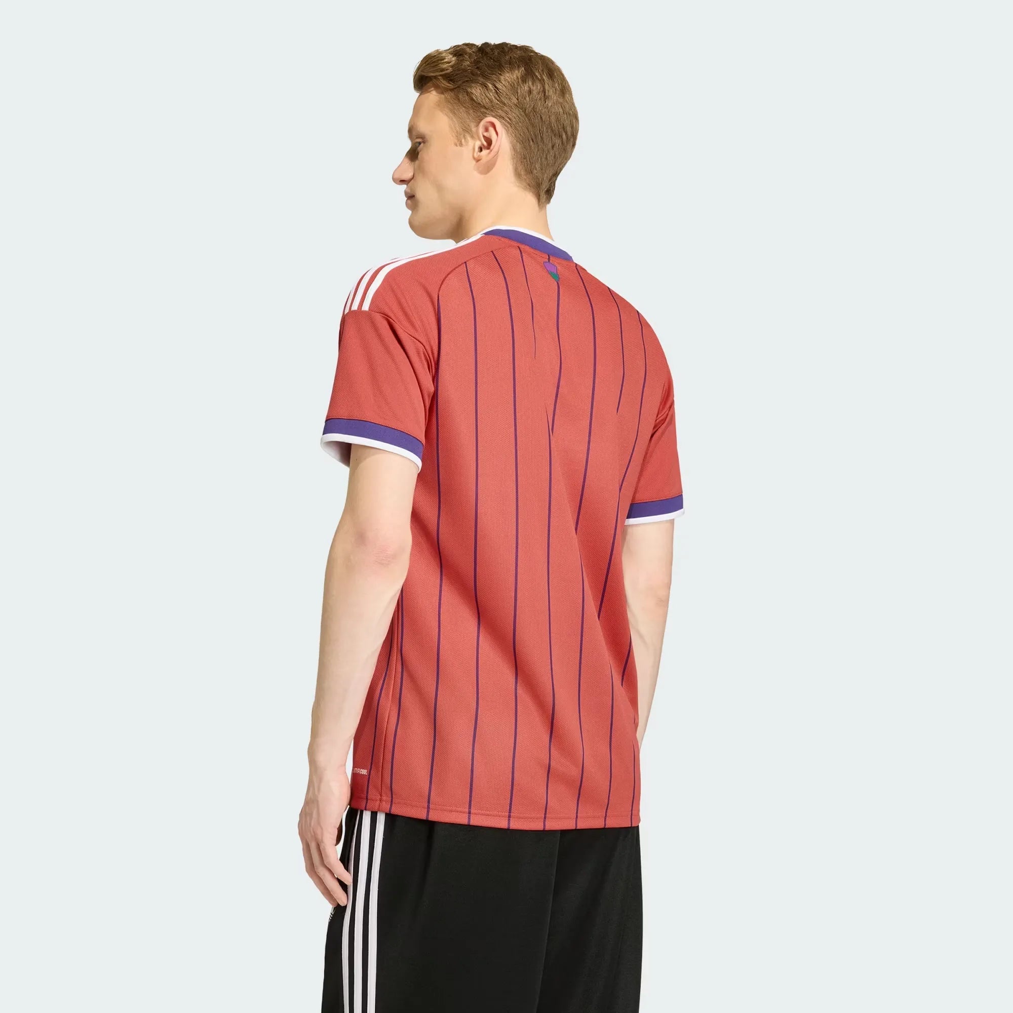 Jersey Scotland Away World Cup 2026