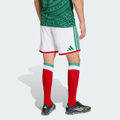 2026 Mexico Home Shorts
