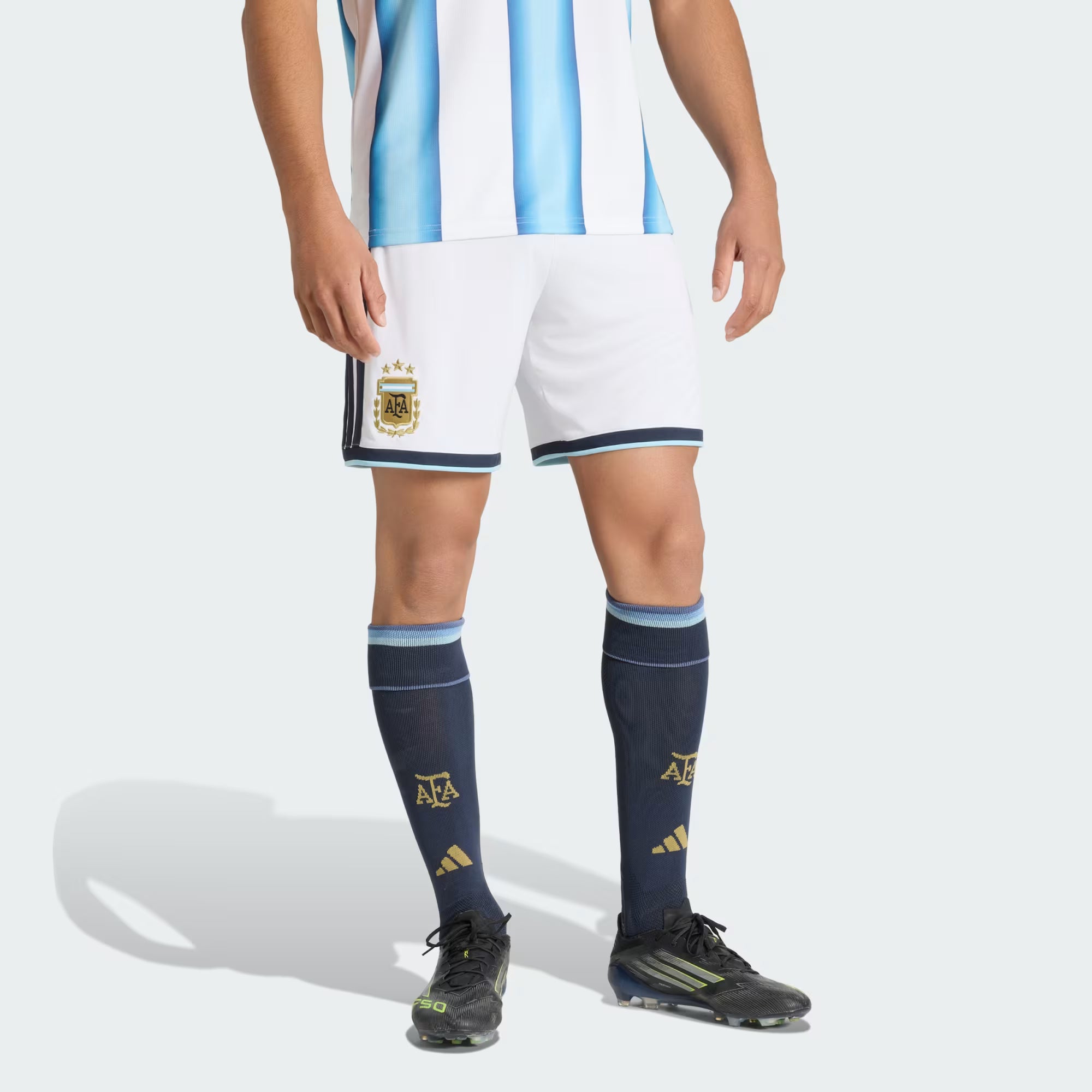 Shorts Argentina 2026 Home WorldCup