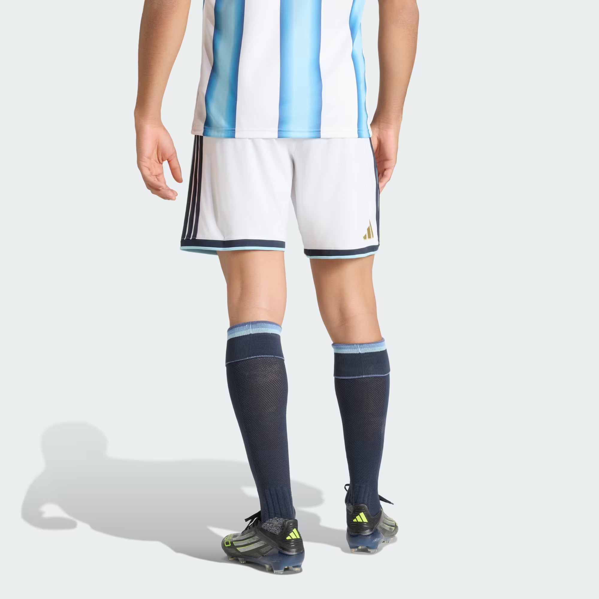 Shorts Argentina 2026 Home WorldCup