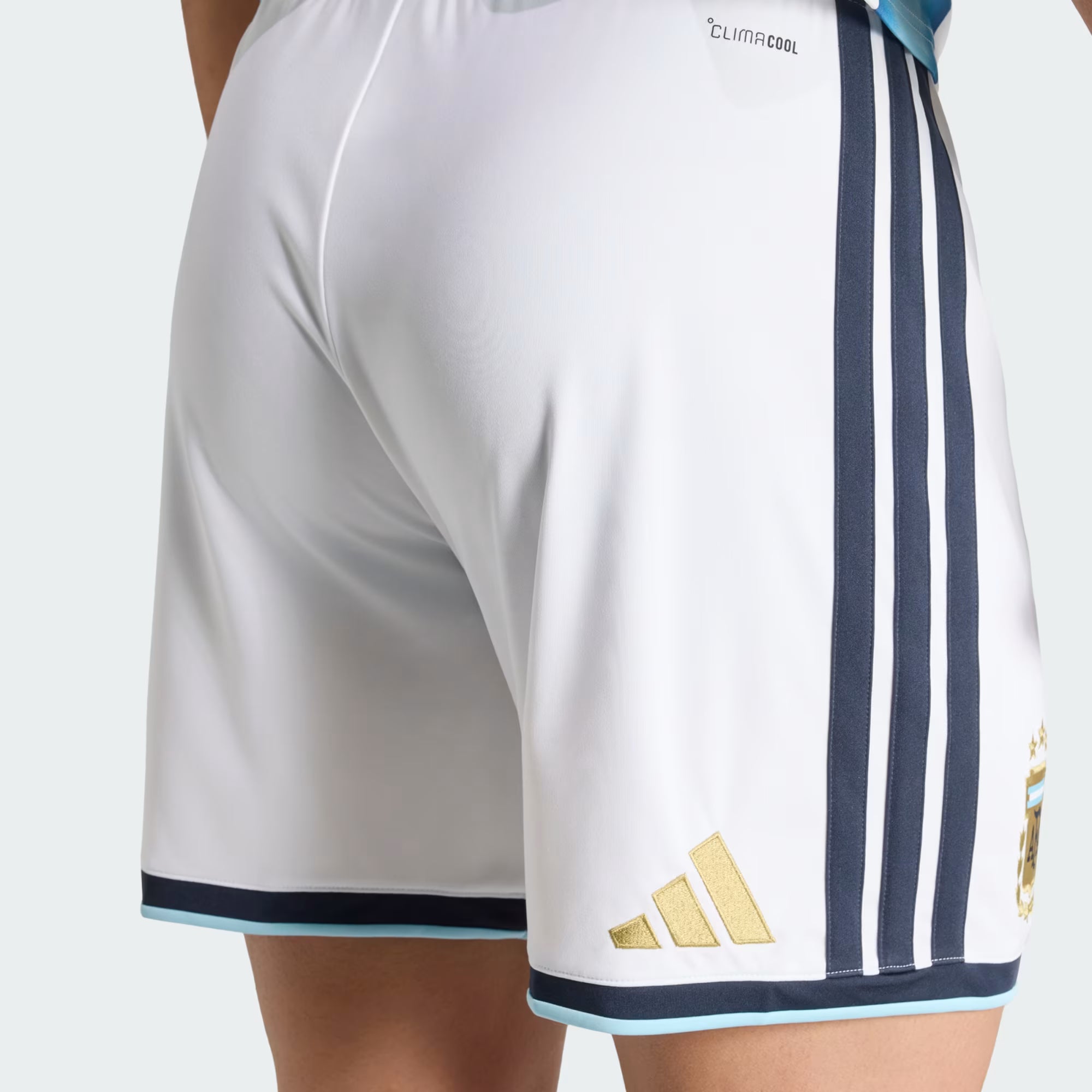 Shorts Argentina 2026 Home WorldCup