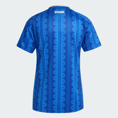 Jersey Sweden World Cup 2026 Away Woman