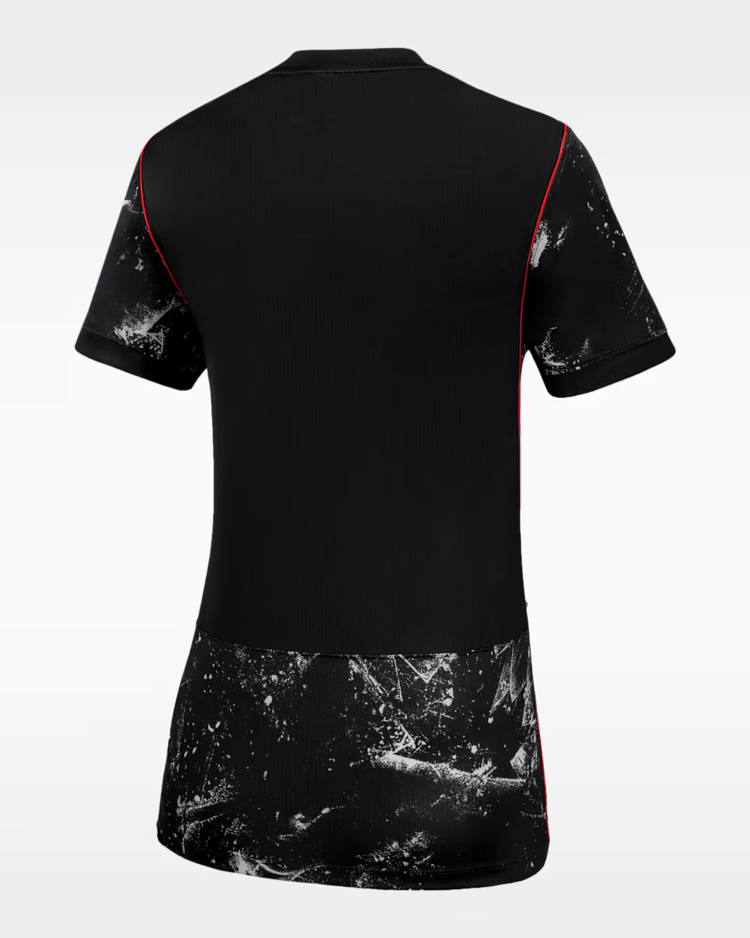 Jersey Canada Womens Away World Cup 2026