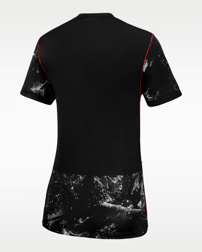 Jersey Canada Womens Away World Cup 2026