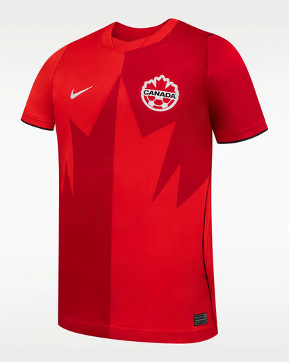 Kids Canada Home World Cup 2026