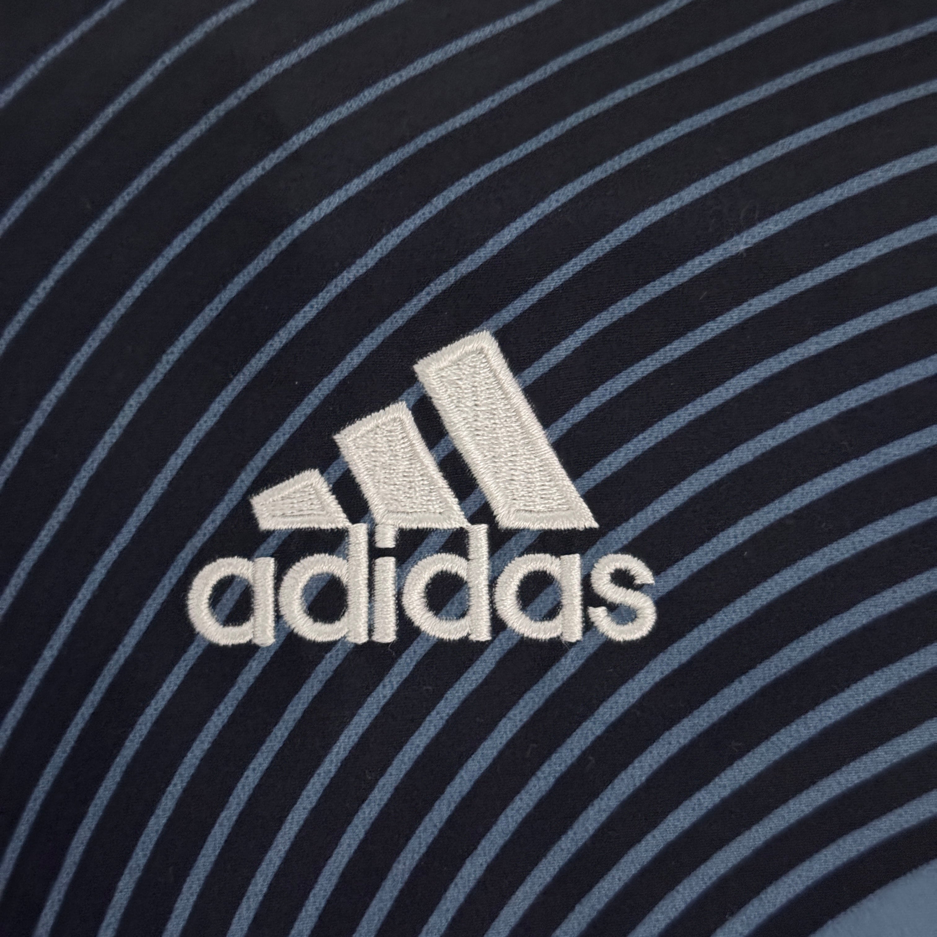 Adidas Vintage Jacket