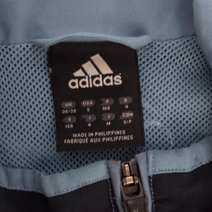 Adidas Vintage Jacket