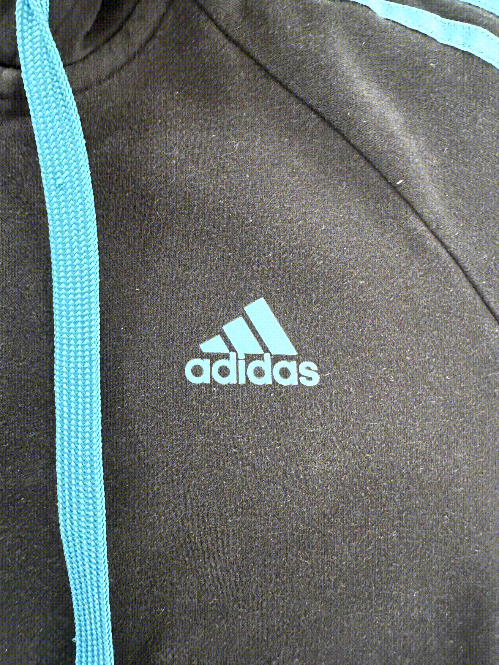 Adidas Vintage Jacket 2014/15