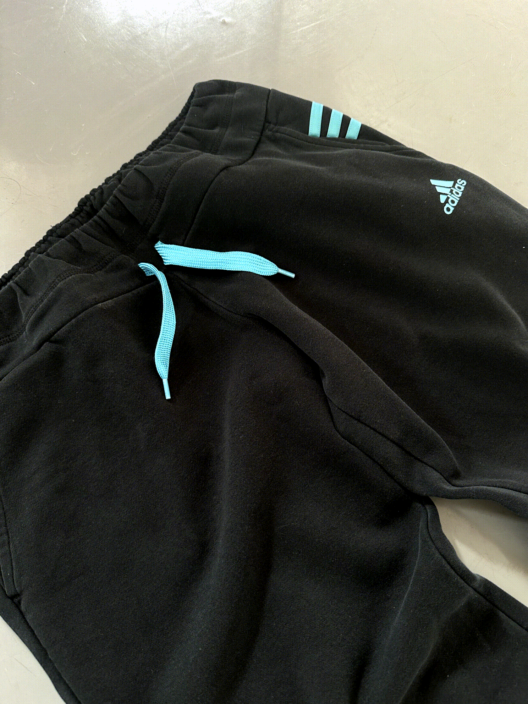 Adidas Vintage Jacket 2014/15
