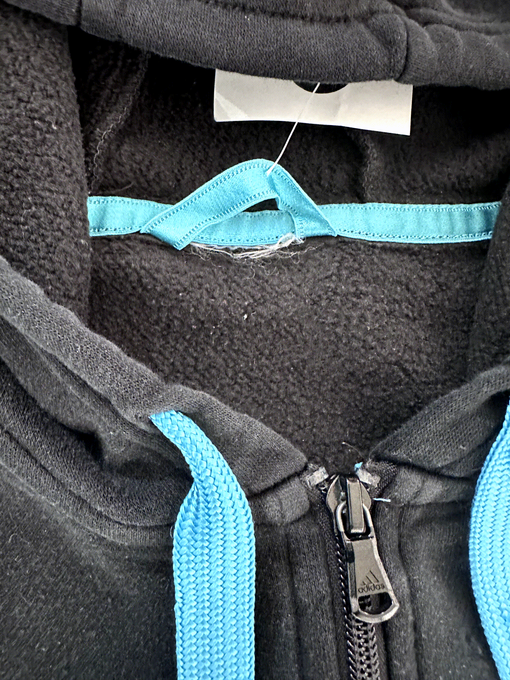 Adidas Vintage Jacket 2014/15