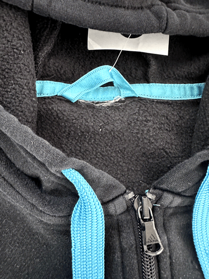 Adidas Vintage Jacket 2014/15