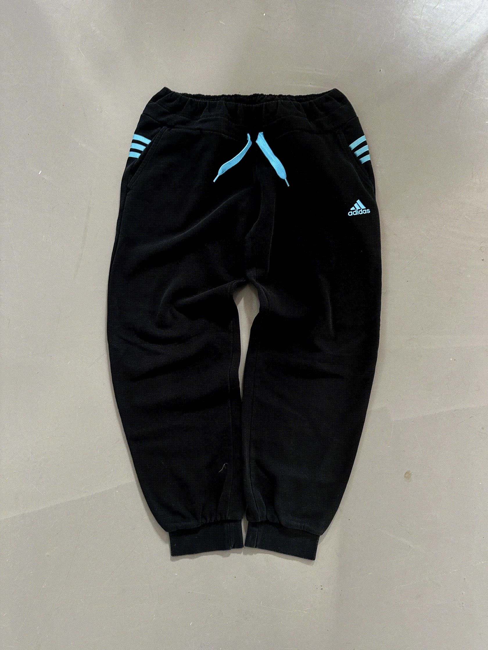 Adidas Vintage Jacket 2014/15