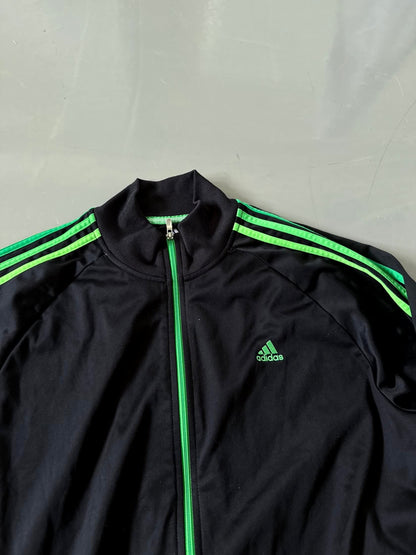 Adidas Vintage Jacket