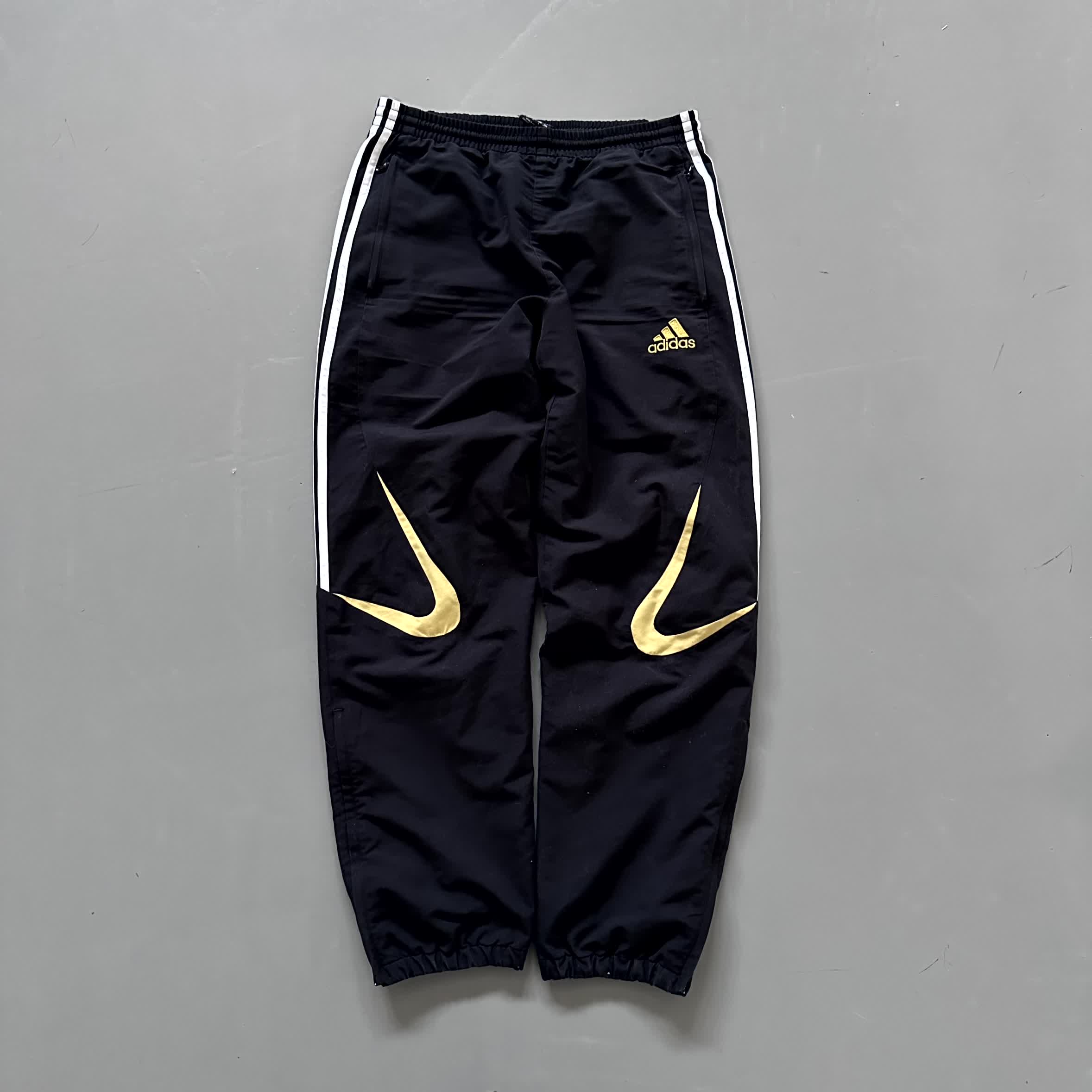 Adidas Vintage Jacket