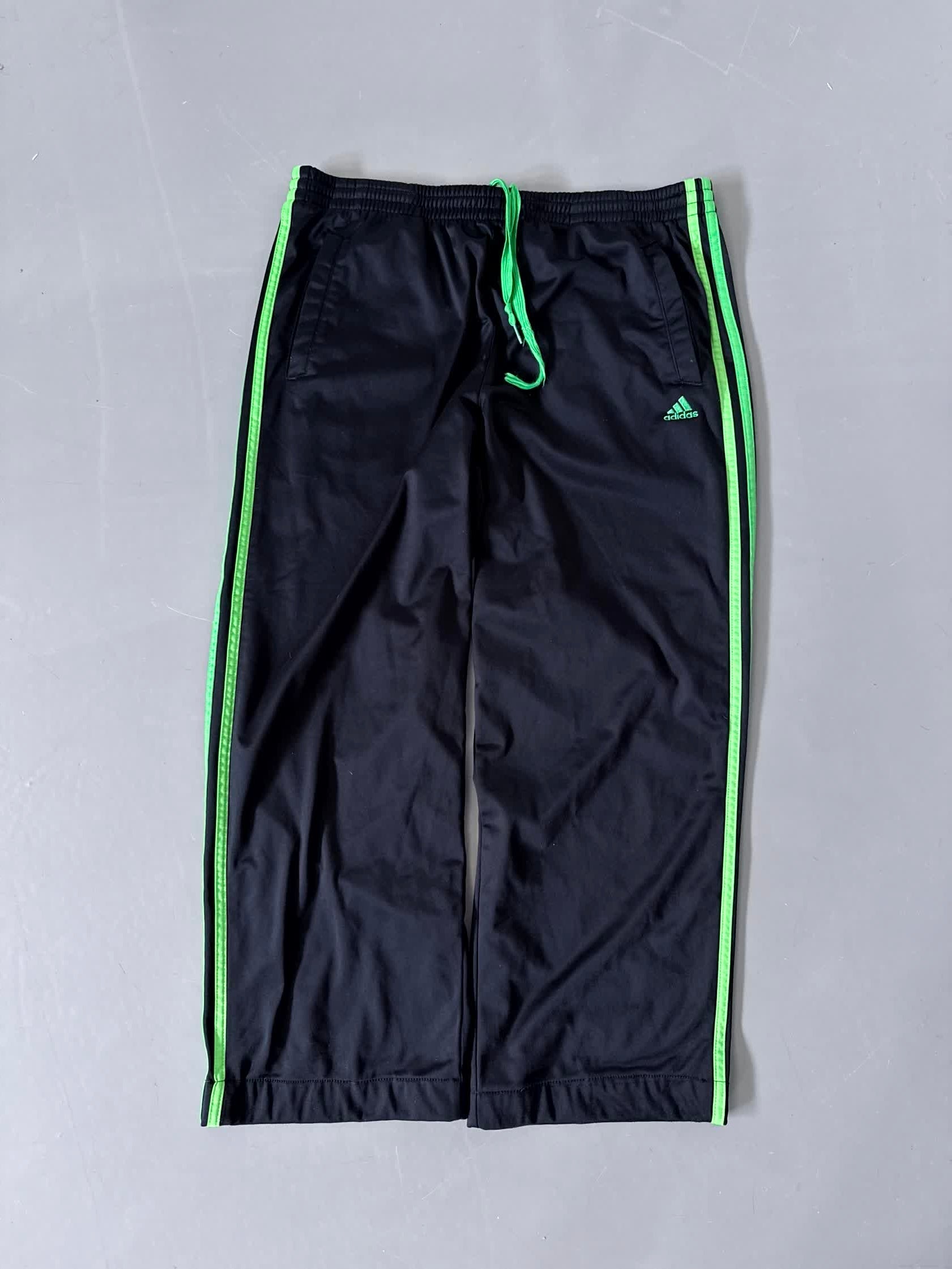 Adidas Vintage Jacket