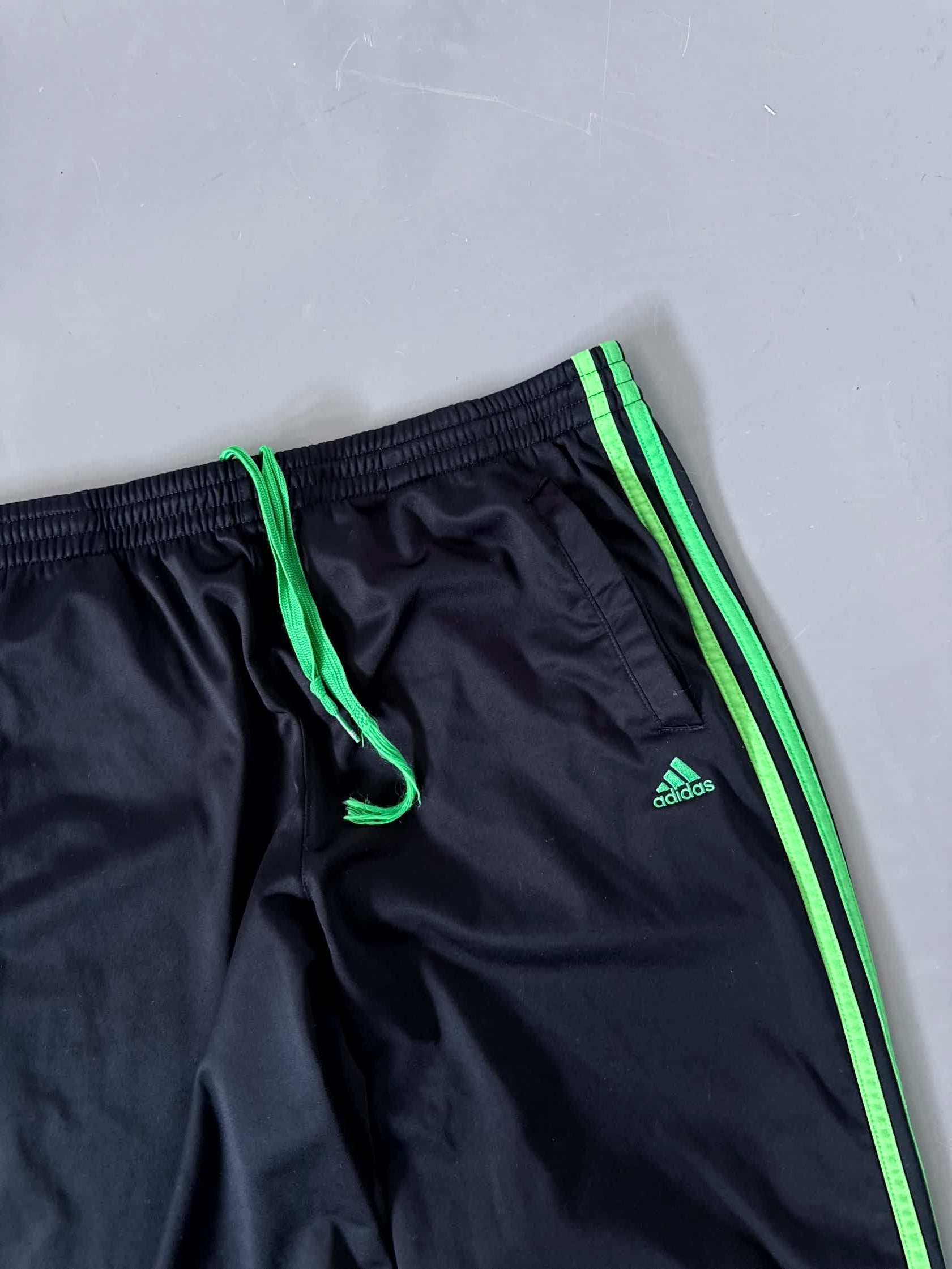 Adidas Vintage Jacket