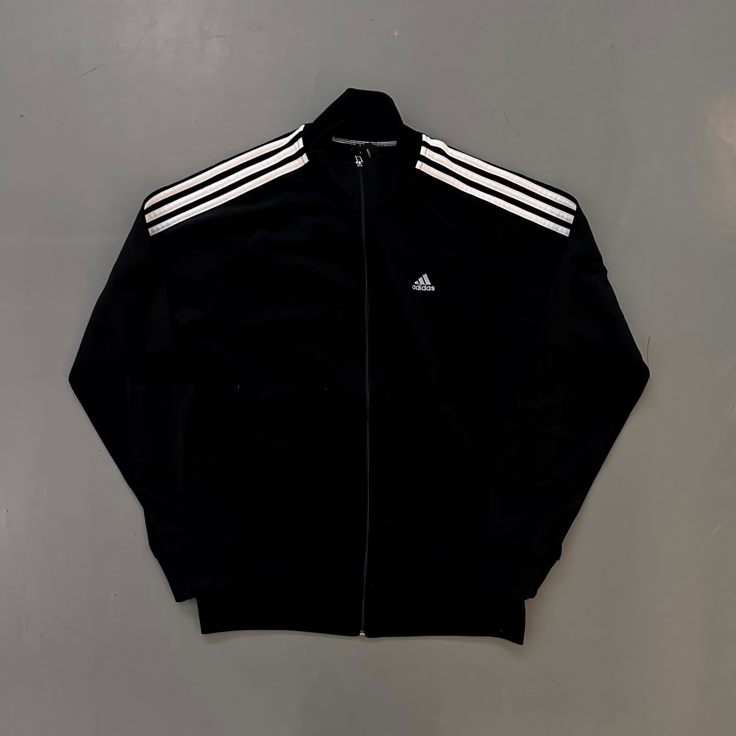 Adidas Vintage Jacket